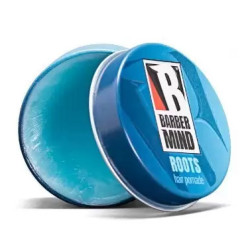 Barber Mind Medium Roots Fixing Shine Pomade (100ml)