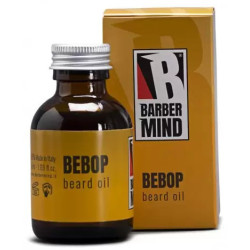 Barber Mind BeBop Bartöl (50ml)