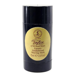 Taylor Of Old Bond Street Sandelholz Rasierseife (75g)