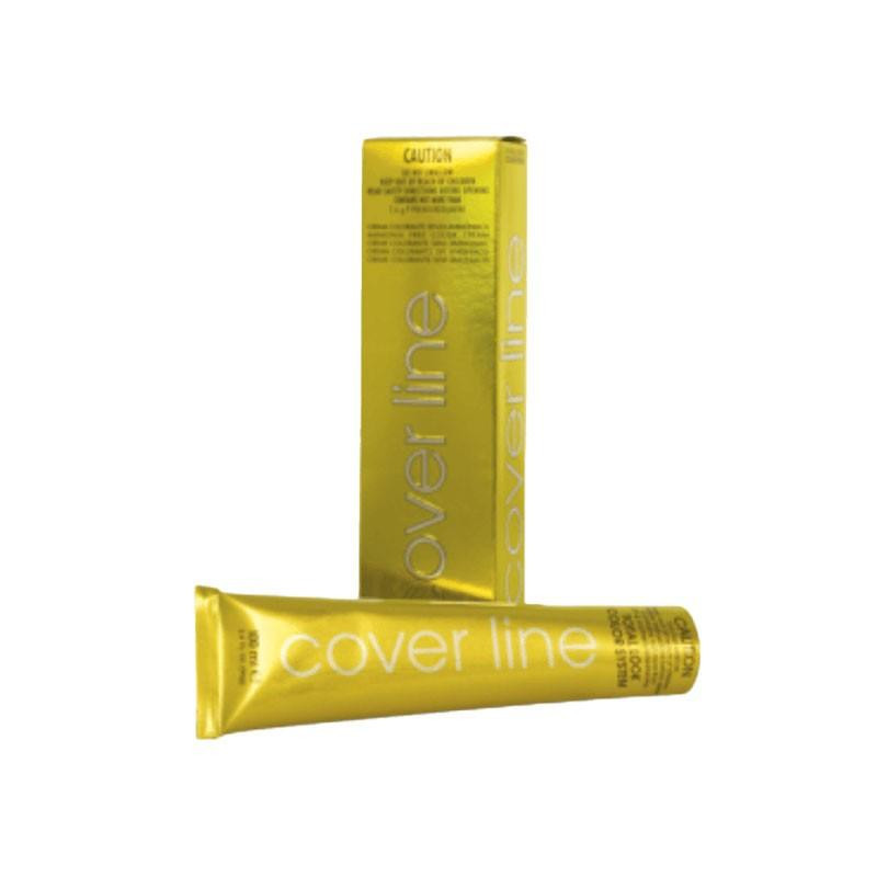 Cover Line Ammoniakfrei (100ml) Cover Line Ammoniakfrei (100ml)