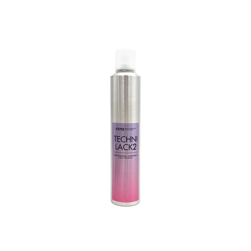 Eva Technilack & Starker Halt (500ml)