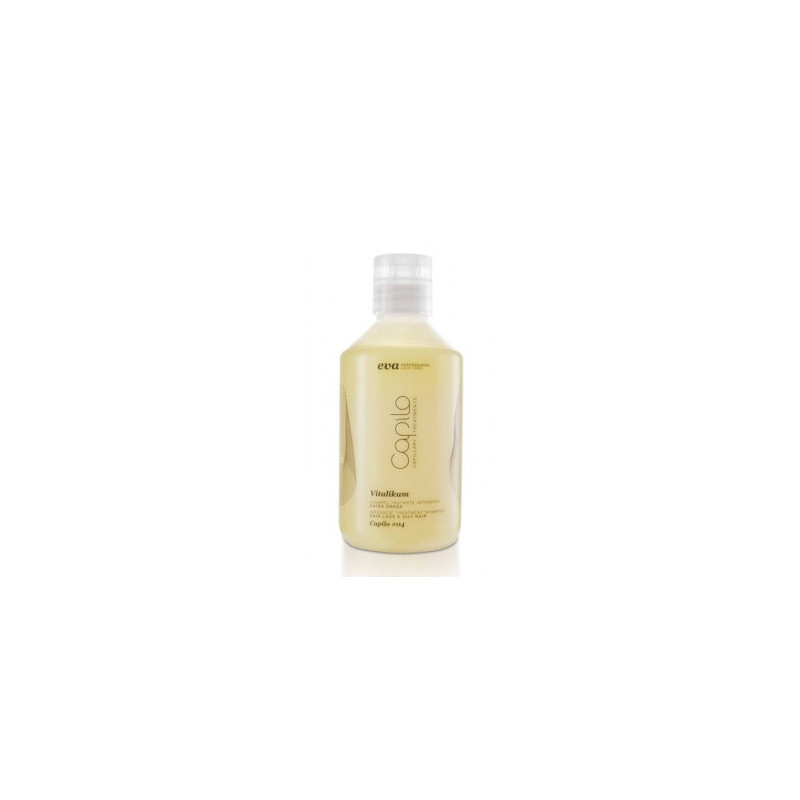 Eva Capilo Intensiv-Shampoo (300ml)