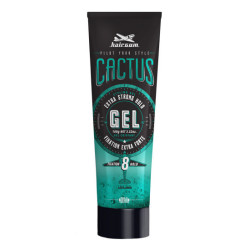 Hairgum Kaktus Fixant Gel