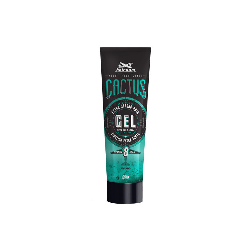 Hairgum Kaktus Fixant Gel