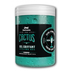 Hairgum Kaktus Fixant Gel