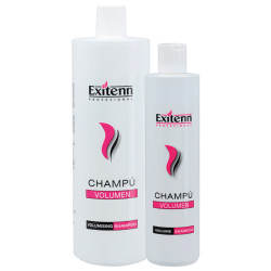 Exitenn Volumenshampoo
