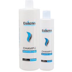 Exitenn Shampoo zur Vorbeugung von Schuppen