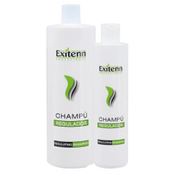 Exitenn Regulierendes Shampoo