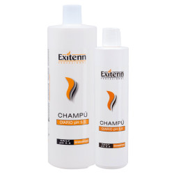 Exitenn Tägliches Shampoo