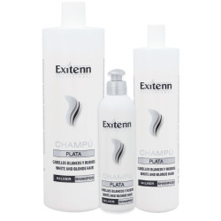 Exitenn Silbershampoo