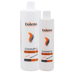 Exitenn Nutricolor-Shampoo