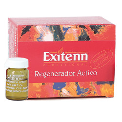 Exitenn Aktiver Regenerator (12x7ml)
