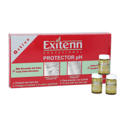 Exitenn Farbschutz pH (10 Fläschchen 60ml)