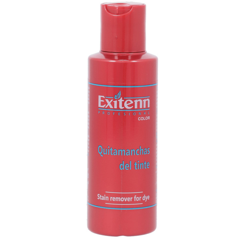 Exitenn Farbfleckenentferner-Behandlung (100ml) Exitenn Farbfleckenentferner-Behandlung (100ml)