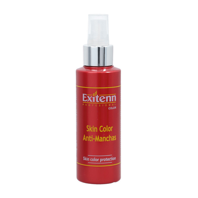 Exitenn Hautfarben Anti-Fleck (100ml) Exitenn Hautfarben Anti-Fleck (100ml)