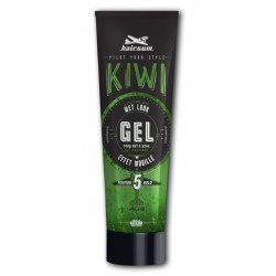 Hairgum Gelfixiermittel Kiwi, Ef. Nass (100gr)