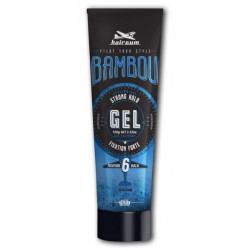 Hairgum Gel Fixiermittel Bambus (100gr)