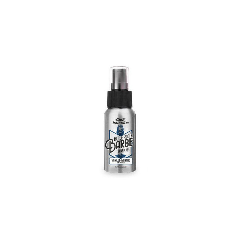 Hairgum Barber Shop Bartöl (40ml)
