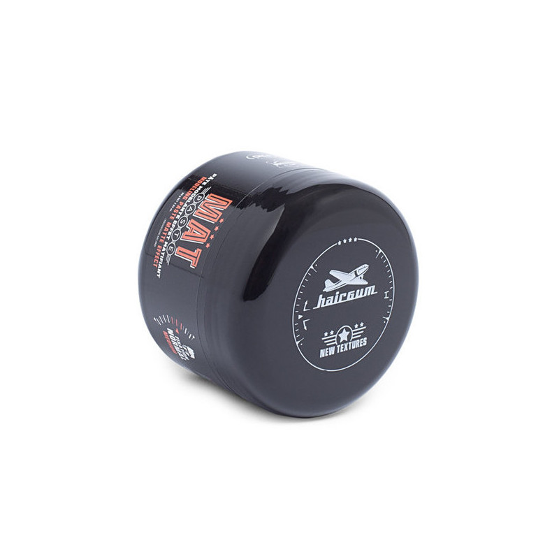 Hairgum Mattpastenwachs (80gr)