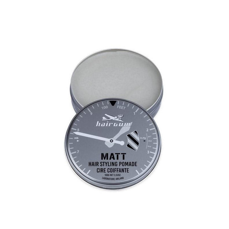 Hairgum Mattes Wachs (40gr) Hairgum Mattes Wachs (40gr)