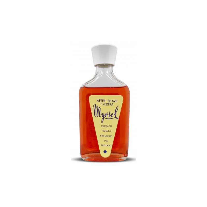 Myrsol After Shave F / Extra (180ml)