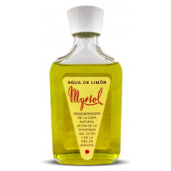 Myrsol Zitronenwassermassage (180ml)