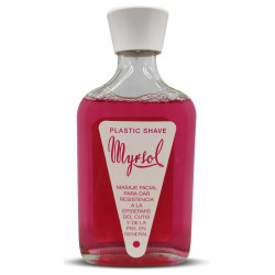 Myrsol Plastikrasur (180ml)