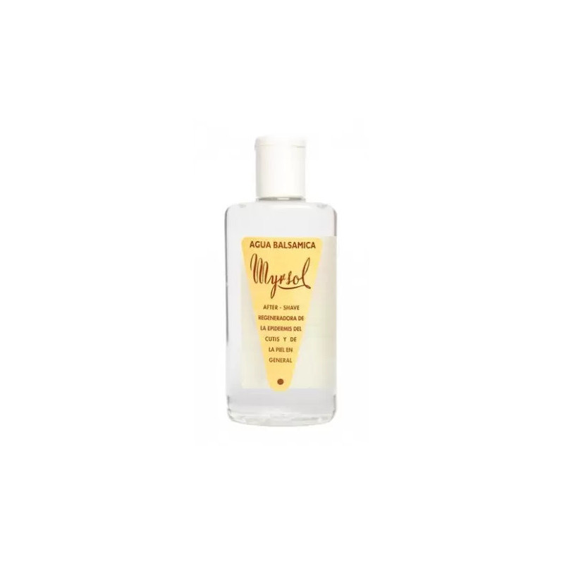 Myrsol After Shave Balsamico-Wasser (180ml)
