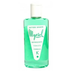 Myrsol After Shave Formel K (180ml)