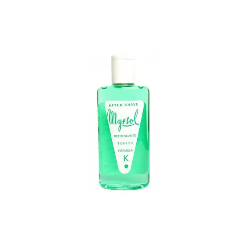 Myrsol After Shave Formel K (180ml)
