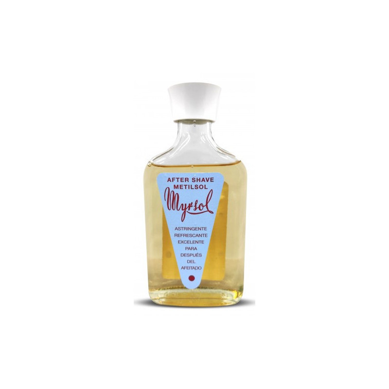 Myrsol After Shave Metilsol (180ml)