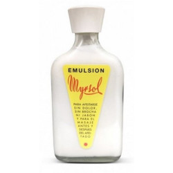 Myrsol Alkoholfreie Emulsion (180ml)
