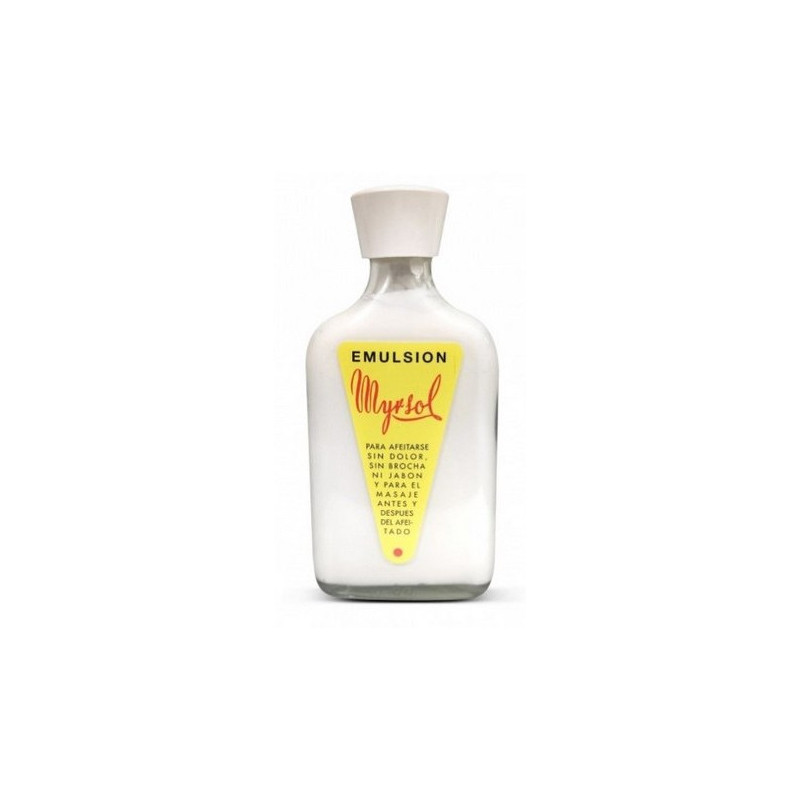 Myrsol Alkoholfreie Emulsion (180ml) Myrsol Alkoholfreie Emulsion (180ml)