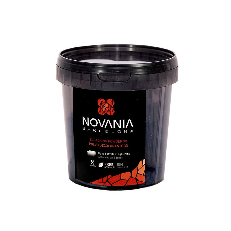 Novania 3D Bleichpulver (500gr) Novania 3D Bleichpulver (500gr)
