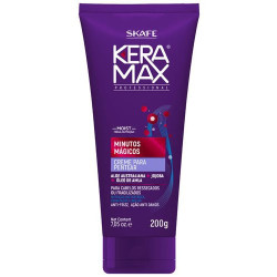 Skafe Keramax Magic Minutes Styling Cream (200gr)