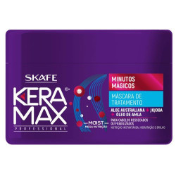 Skafe Keramax Magic Minutes Maske (350gr)
