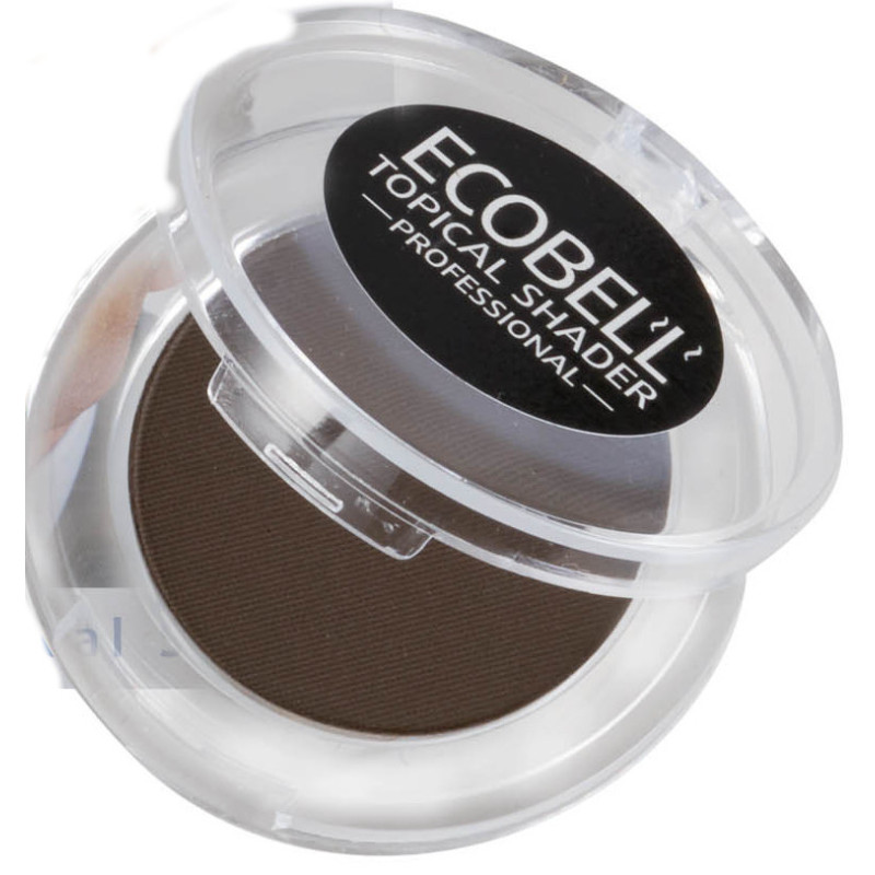 Ecobell Topisches Shader-Haar-Make-up (25g) Ecobell Topisches Shader-Haar-Make-up (25g)