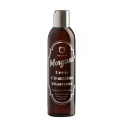 Morgan's Tiefenreinigendes Shampoo (250ml)