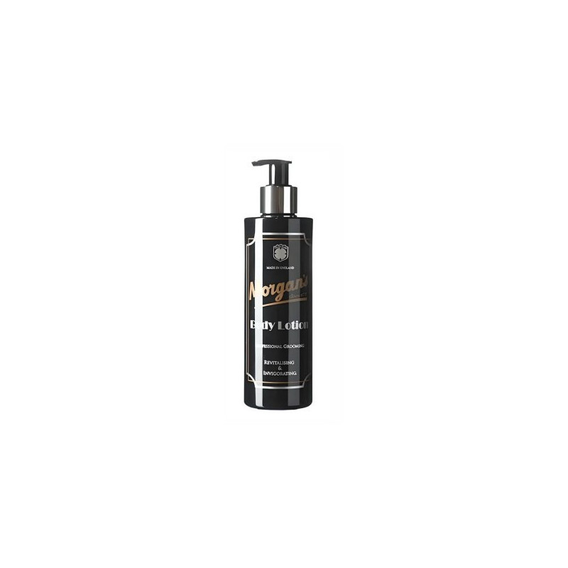 Morgan's Körperlotion (250ml) Morgan's Körperlotion (250ml)