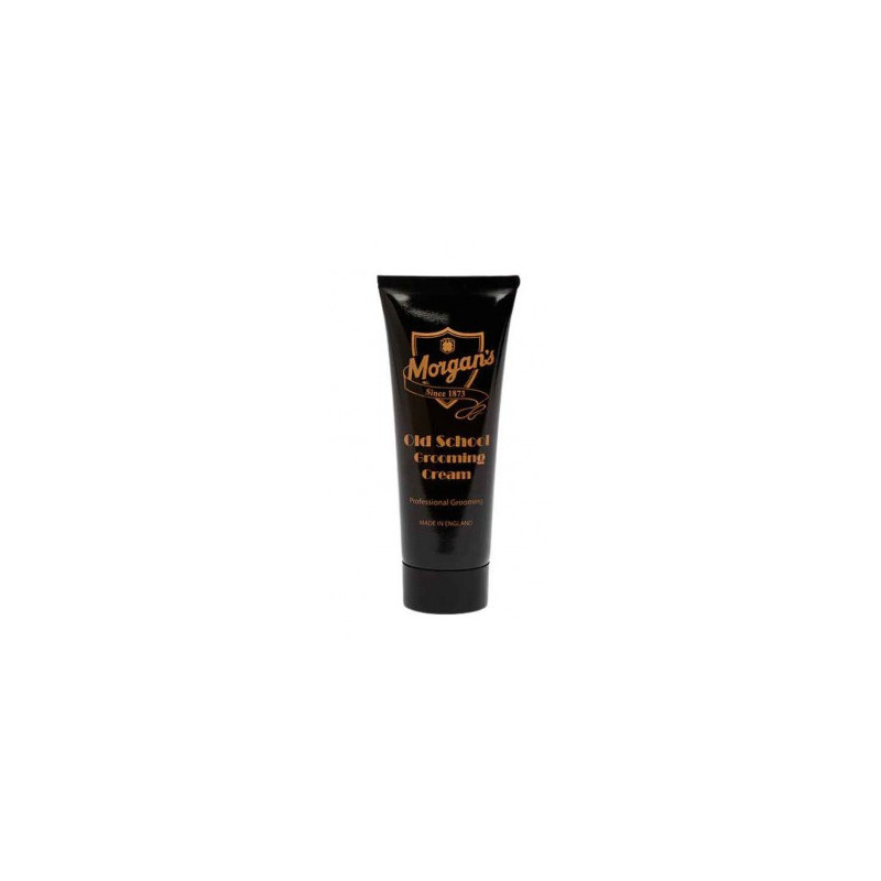 Morgan's Old School Pflegecreme (100ml) Morgan's Old School Pflegecreme (100ml)