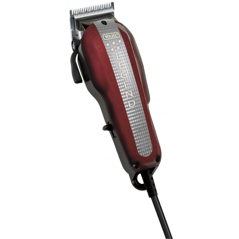 Wahl Haarschneider Legend