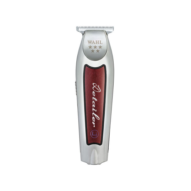 Wahl Haarschneider Detailer kabellos Wahl Haarschneider Detailer kabellos