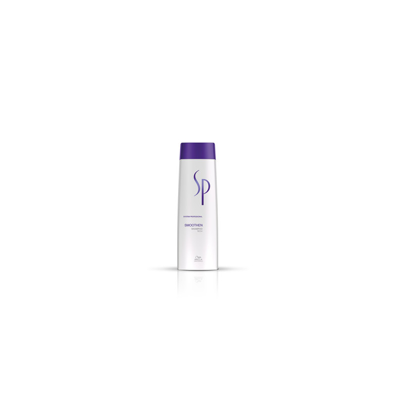 Wella Sp Glättendes Shampoo