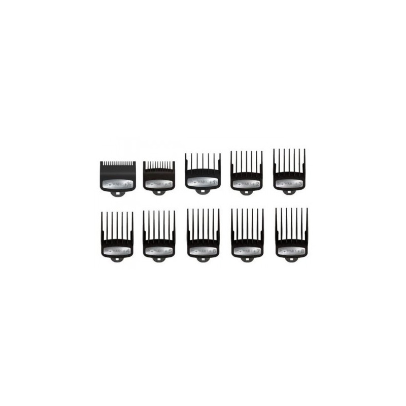 Wahl Premium Kammbeutel Wahl Premium Kammbeutel