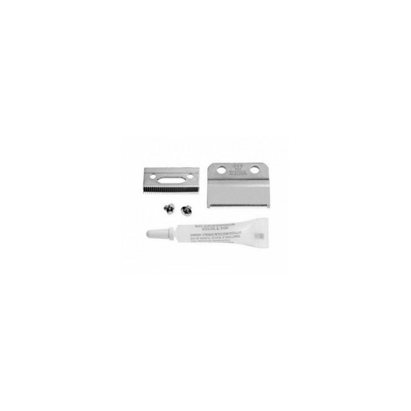 Wahl Spiel Klingen Magic Clip kabellos