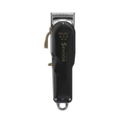 Wahl Haarschneider Senior kabellos