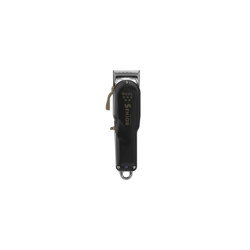 Wahl Haarschneider Senior kabellos