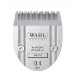 Wahl Präzisionsklinge Chromini