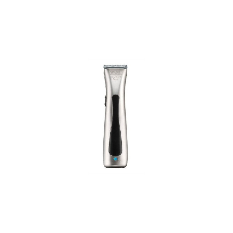 Wahl Trimmer Prolithium Beret kabellos