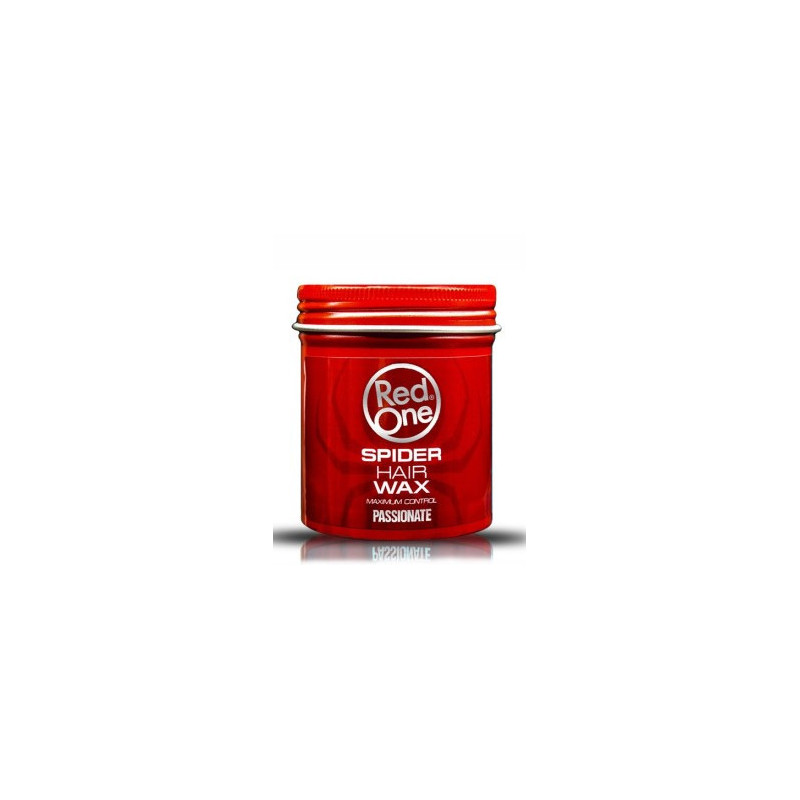 Red One Spider Haarwachs 100ml Red One Spider Haarwachs 100ml